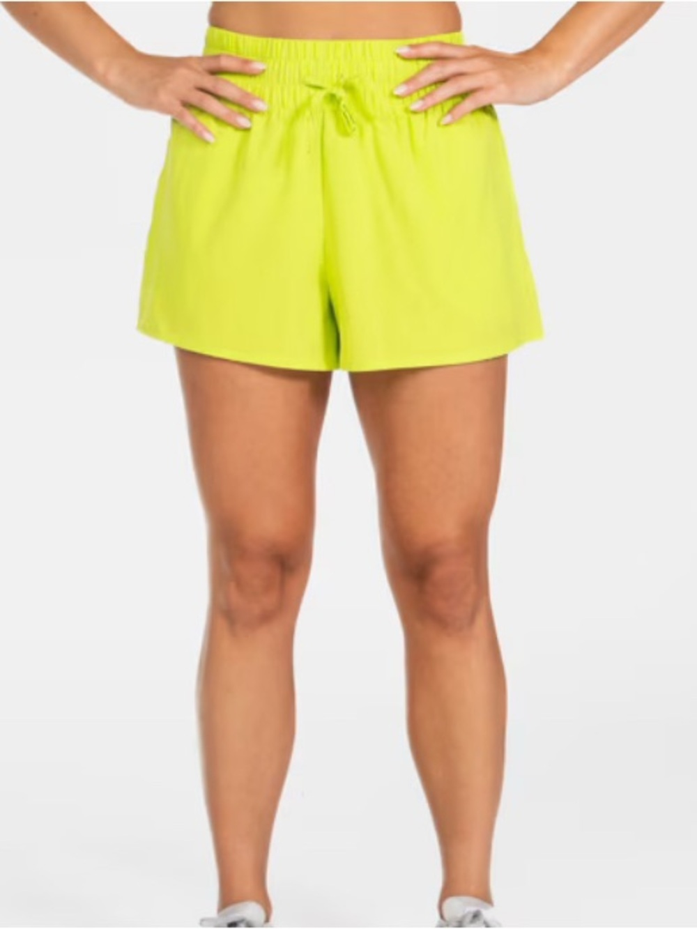 Knock Out Shorts - Margarita